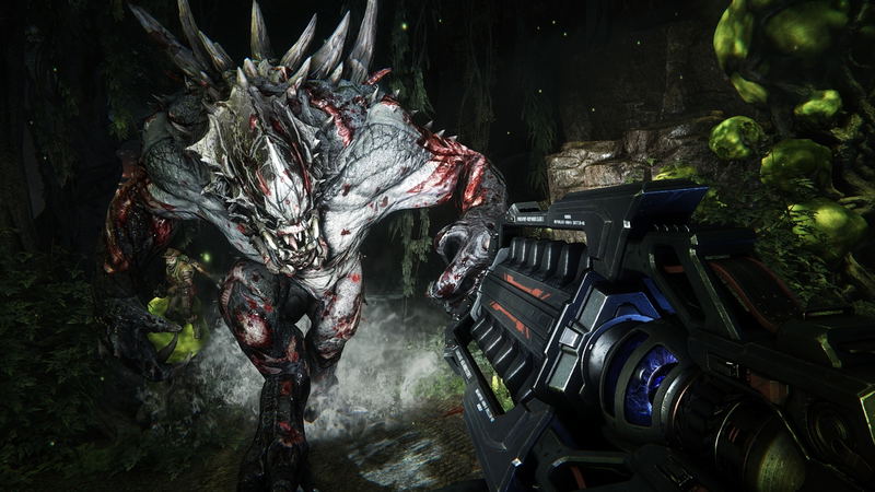 Evolve image 5