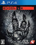 Evolve thumbnail 1