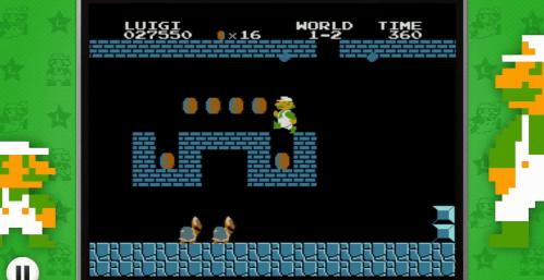 Famicom Remix 1+2 image 5