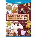 Famicom Remix 1+2 thumbnail 1
