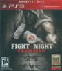 Fight Night Champion (Greatest Hits)