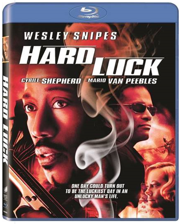 Hard Luck image 1