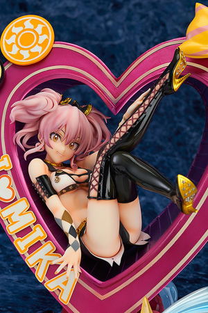 Idolm@ster Cinderella Girls: Mika Jougasaki Charisma Girl Ver.