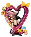 Idolm@ster Cinderella Girls: Mika Jougasaki Charisma Girl Ver. thumbnail 1
