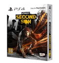 Infamous: Second Son (Special Edition) thumbnail 1