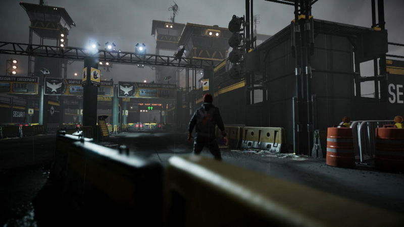Infamous: Second Son (Special Edition) image 10