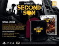 Infamous: Second Son (Special Edition) thumbnail 2