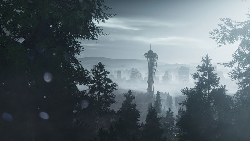 Infamous: Second Son (Special Edition) image 13