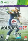 Madden NFL 2015 thumbnail 1