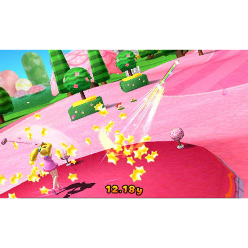 Mario Golf World Tour image 8