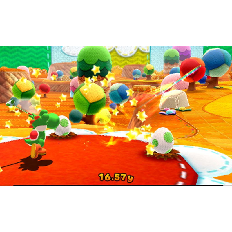 Mario Golf World Tour image 9