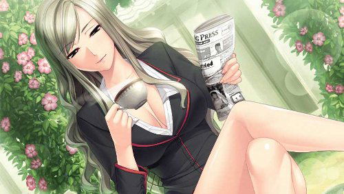 Motto Ane Chanto Shiyouyo +Plus [Limited Edition] image 6
