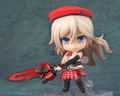 Nendoroid No. 401 God Eater 2: Alisa Ilinichina Amiella thumbnail 3