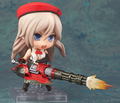 Nendoroid No. 401 God Eater 2: Alisa Ilinichina Amiella thumbnail 6