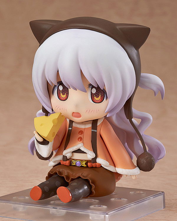 Nendoroid No. 403 Puella Magi Madoka Magica The Movie Part 3