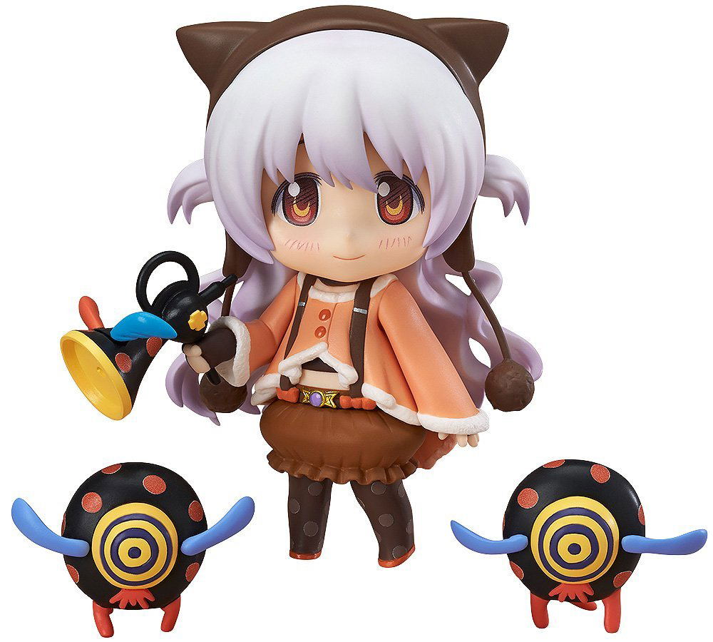Nendoroid No. 403 Puella Magi Madoka Magica The Movie Part 3
