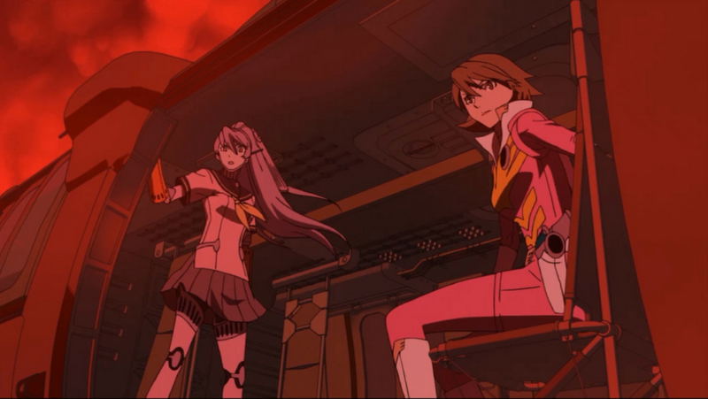 Persona 4 Arena Ultimax image 8