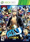 Persona 4 Arena Ultimax thumbnail 1