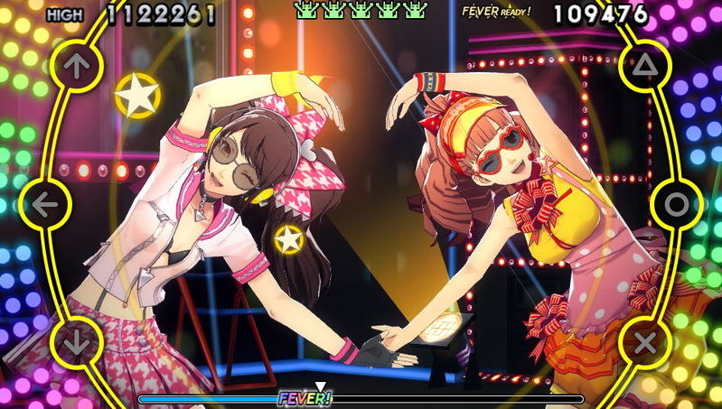 Persona 4: Dancing All Night image 10