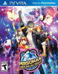 Persona 4: Dancing All Night thumbnail 1