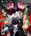 Persona 5 thumbnail 1