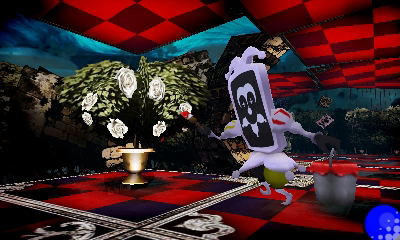 Persona Q: Shadow of the Labyrinth image 4