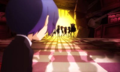 Persona Q: Shadow of the Labyrinth image 7