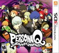 Persona Q: Shadow of the Labyrinth thumbnail 1