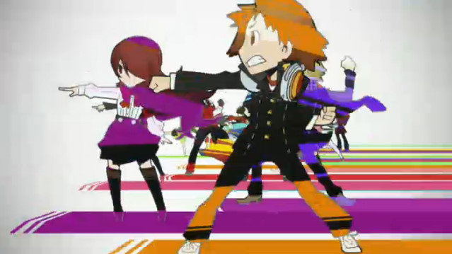 Persona Q: Shadow of the Labyrinth [Famitsu DX Pack] image 7