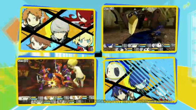 Persona Q: Shadow of the Labyrinth [Famitsu DX Pack] image 9