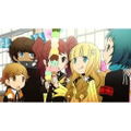 Persona Q: Shadow of the Labyrinth [Famitsu DX Pack] thumbnail 10