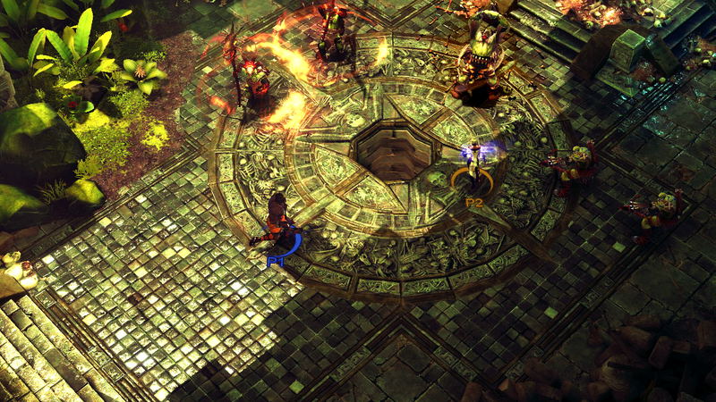 Sacred 3 image 12