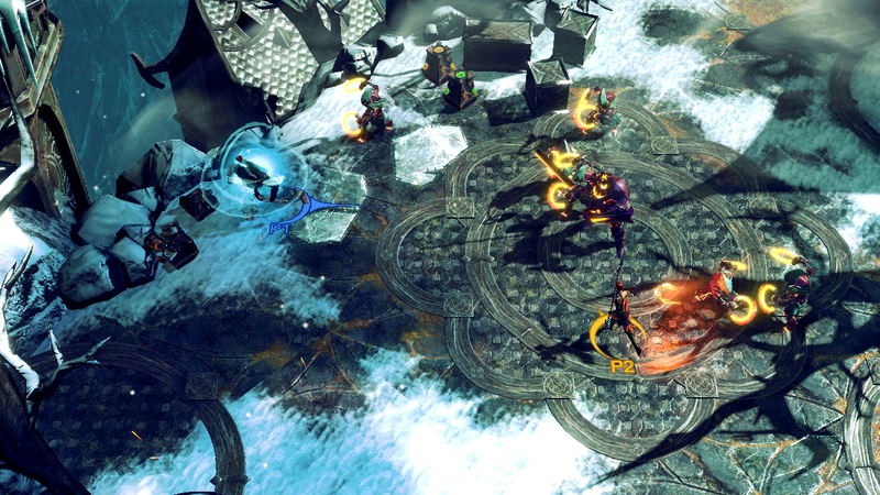 Sacred 3 image 14