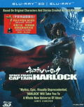 Space Pirate Captain Harlock [2D+3D] thumbnail 1