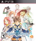 Tales of Zestiria thumbnail 1