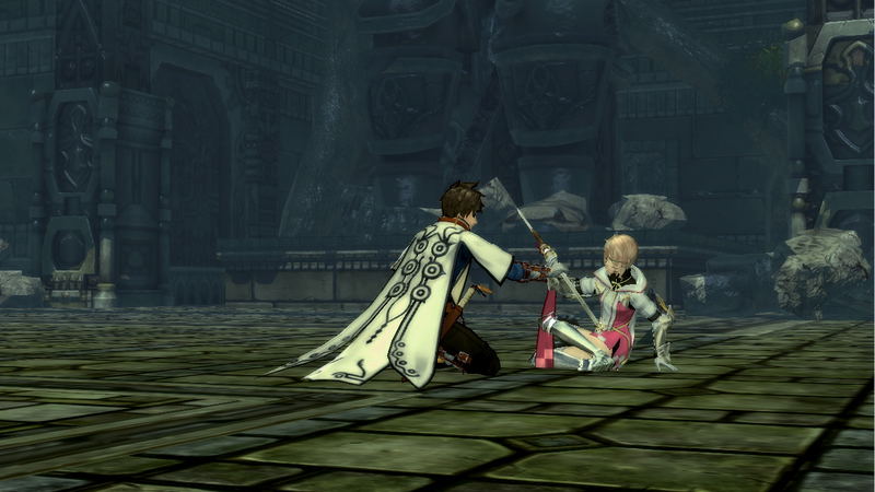 Tales of Zestiria image 3