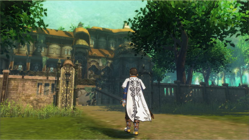 Tales of Zestiria image 8