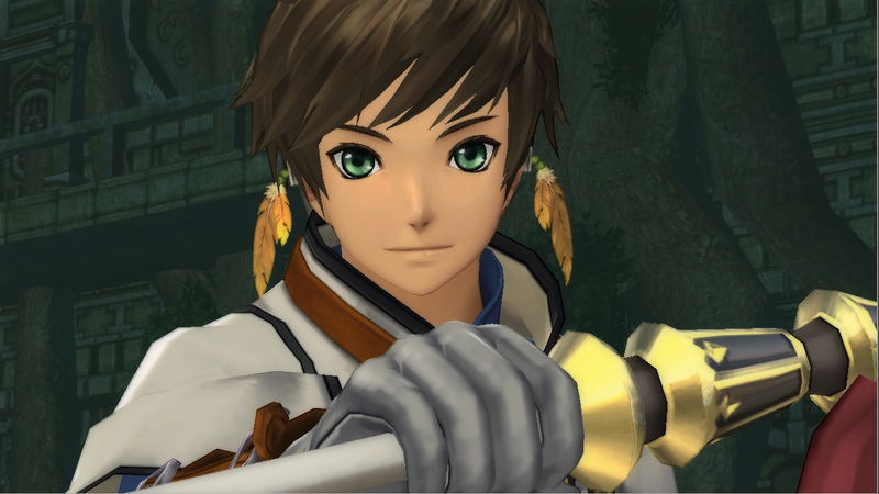 Tales of Zestiria image 10