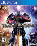 Transformers: Rise of the Dark Spark thumbnail 1