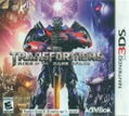 Transformers: Rise of the Dark Spark thumbnail 1