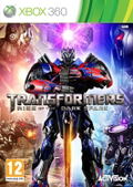 Transformers: Rise of the Dark Spark thumbnail 1