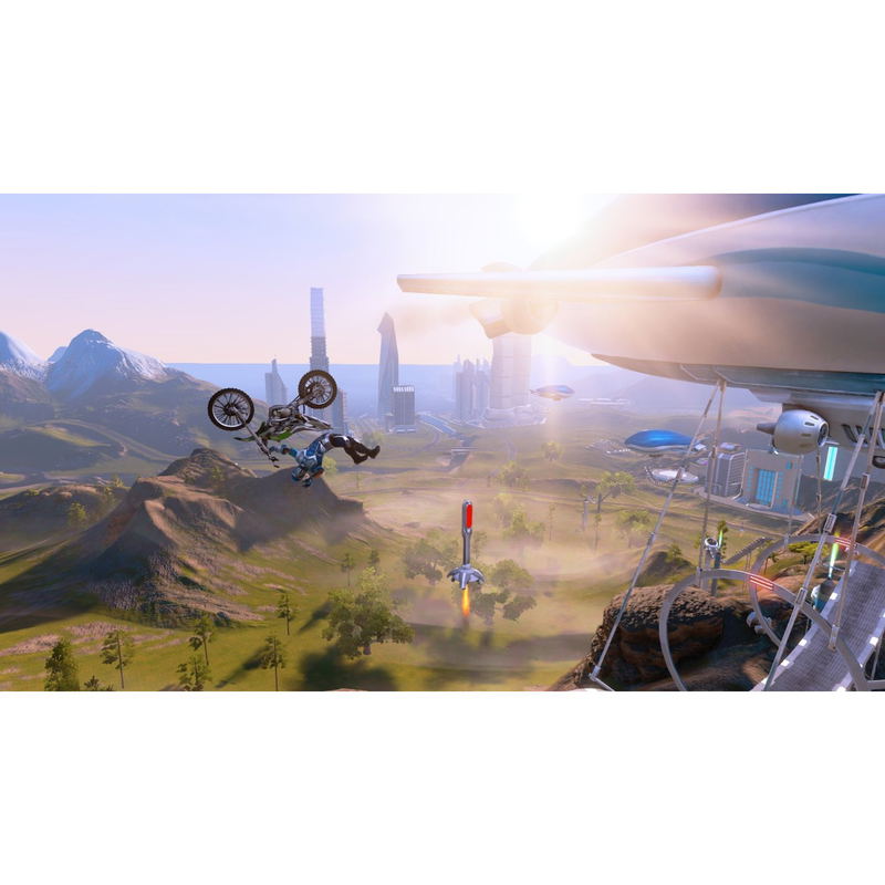 Trials Fusion image 10