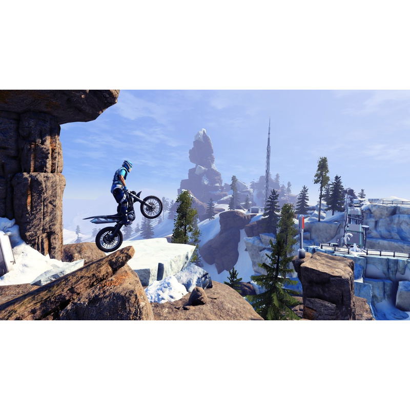 Trials Fusion image 6