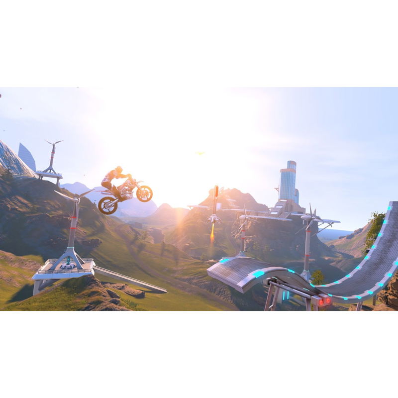 Trials Fusion image 7
