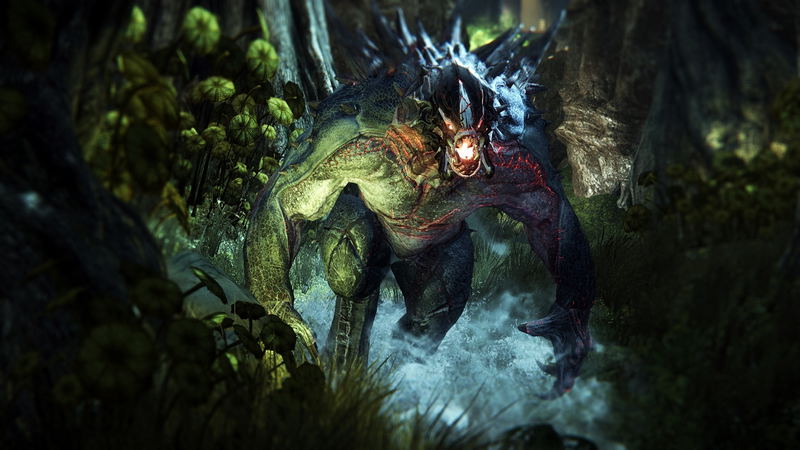 Evolve image 6