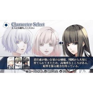 Norn9: Var Commons_