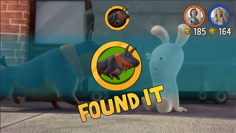 Rabbids Invasion image 3