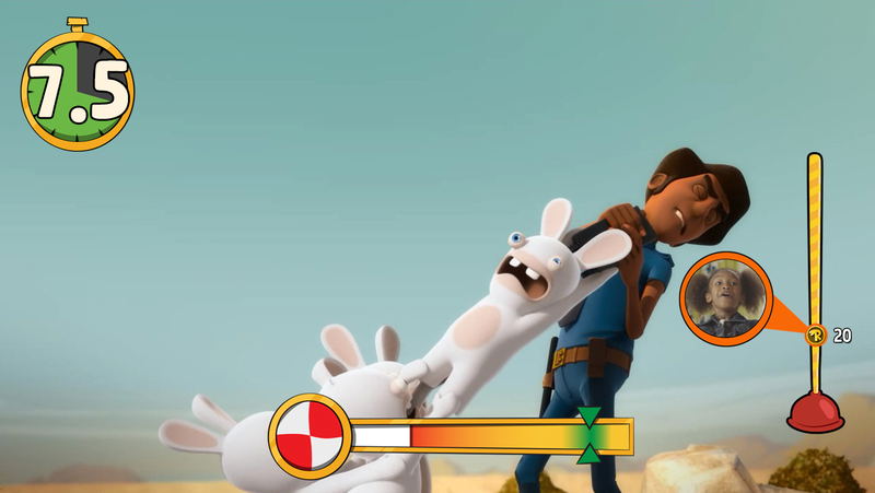 Rabbids Invasion image 6