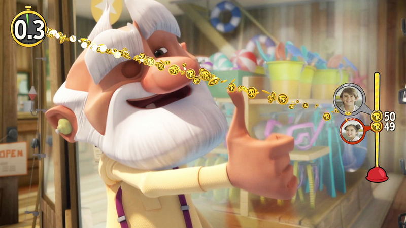 Rabbids Invasion image 7