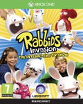 Rabbids Invasion thumbnail 1